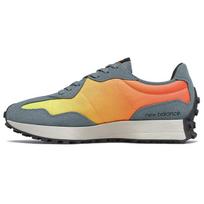 New Balance 327 Citrus Punch Cyclone Vyriški sportbačiai Oranžiniai MS327SC 40