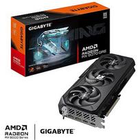 Gigabyte Radeon RX 9070 GRE, 12GB GDDR6, GAMING OC GV-R907GREGAMING OC-12GD
