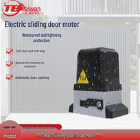 Išmanusis elektrinis automatinis stumdomų ir varstomų vartų atidarytuvas su nuotolinio valdymo pultu