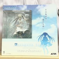 Yosuga no Sora Kasugano Figure ALTER