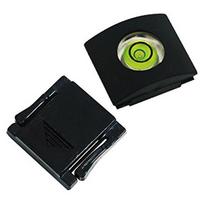 10Pcs Spirit Level Hot Shoe Cover - Shoe Bubble Spirit Level Cover Cap For Nik Pentax DSLR Camera