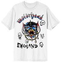 Motorhead Doodle T-Shirt M