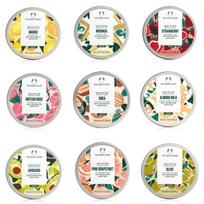 [Vegan] Body Butter 200ML Select 1 (Body Cream)