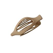 Strong Grip Duckbill Hair Clip Flexible Teeth Hairpin Hair Accessory Durable Hair Clamp for Secure Hold Styling Tool for Various Hair Types One Size ruda