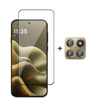 Full Cover Glass For Motorola Edge 2026 Tempered Glass Motorola Moto Edge 2026 Screen Protector HD Phone Lens Film Moto Edge For Moto Edge 2026