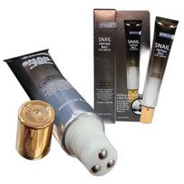3W CLINIC Snail Peptide Ball Eye Serum Rolling Massage 30ml