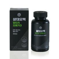RTG Omega-3 1,310mg x 100 capsules