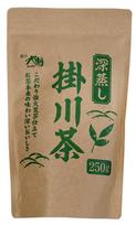 Daigo Kakegawa 250g Tea, Deep-Steamed Tea,