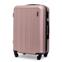 Vidutinis lagaminas Wings 24  Harrier Rose Gold