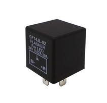 CF14B 24V visureigio LED posūkio signalo blykstė