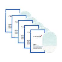 Medicube Zero Keratin Pad (3 Options) # 5 Pads