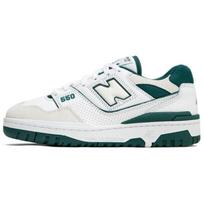 New Balance 550 'White Vintage Teal' Sneakers BB550STA 37.5