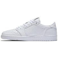 Jordan 1 Retro Low Ns Triple White Jordan 872782-100 44 white