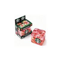 Starbucks NeeDoh Nice Cube antistresinis squishy žaislas