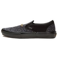 Vans Cher Strauberry X Vans Skate Slip On 'Cheetah' Vans VN0A5FCA9CY 37
