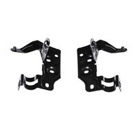 Front Fender Bracket for Porsche Cayenne 2024-2025, Model 9Y0.2OE 9Y0821432DYGRV Right