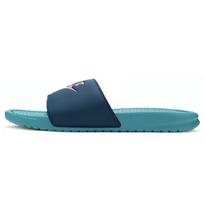 Nike Benassi Jdi Slide 'Teal Nebula' 343880-304 40