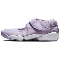 Nike Air Rift Lilac Bloom Violet Mist Hydrangeas Moteriški FN6740-500 36.5 gray