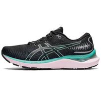 ASICS Gel Cumulus 24 'Black Sage' Women's 1012B206-002 35.5 black