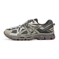 Asics Gel Kahana 8 FL Patogūs bėgimo bateliai Unisex 1203B031-025 46 gray