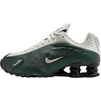 Nike Shox R4 Low top Kids' Running Shoes Jasper Kids' CW2626-300 37.5