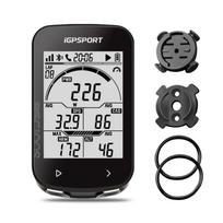 iGPSPORT BSC100S Cycle Computer GPS Cycle Computer Compatible with Bluetooth