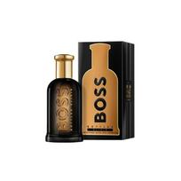 BOSS Bottled Elixir perfume amber fragrance parfum / 100ml ruda
