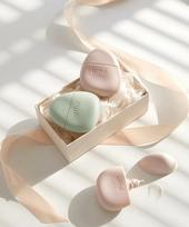 ATE The Pebble Hand Cream 2 Types Lehman Green