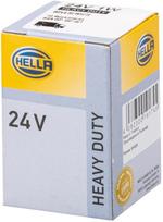 lemputė, prietaisų skydelio apšvietimas HELLA 8GA007 997-021/10