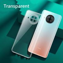 Dėl Xiaomi Mi 10T Lite 5G dėklo Automobilinis magnetinis odinis dangtelis Minkštas rėmelis Funda Ant Xiaomi Mi 10T Pro Mi10T Pro 5G telefono dėklo Capa For Mi 10T Lite 5G black