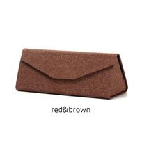 Bag Eyewear Protector Sunglasses Case Folding Sunglasses Box Cloth Glasses Box Eyeglasses Case ruda