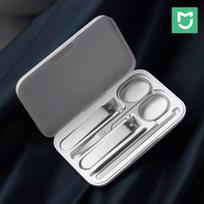 Xiaomi Mijia Nail Clipper 5-Piece Set white