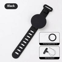 Strong Magnet Strap Durable Wristband Dropshipping Flexible 360 Rotatable  Phone Holder for Sports Mobile Use 2026 New Products Magnetic juoda