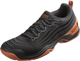 [Prince] Tennis Shoes TOUR PRO LITE IX HC (Black x Brown) Black x Brown (495) 27.5 cm 2E