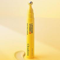 CLEADERM Liposome Vitamin C Dark Spot Ball Serum 15ml – Brightening Vitamin C Spot Care Serum for Uneven Skin Tone