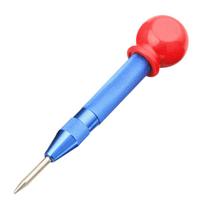 Automatinis centravimo kirtiklis  Smūginis automatinis centravimo kirtiklis One Size mėlyna