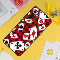 Pokerio kortelių dangtelis, skirtas Samsung Galaxy A34 A35 A14 A15 A25 A53 A33 A13 A52 A32 A12 A51 A71 A54 A55 Samsung A54 5G