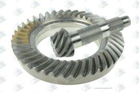 Atakuojantis velenėlis/lėkštinis krumpliaratis 30170661