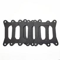 5 sets of carburetor base gaskets for Holley edelbrock, Barry Grant, carter, aed, QFT G70X5
