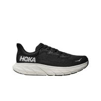 Hoka Arahi 7 Black White - Wide 260
