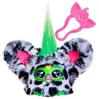 Furby Furblets interaktyvus pliušinis žaislas - Moo-Boo