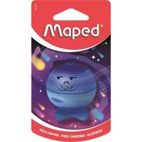 Maped: Planet planetos formos drožtukas su talpykla – vienaašmenis, įvairių rūšių