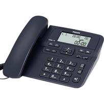 Philips laidinis stacionarus telefonas CN kištukas (adapteris įtrauktas)