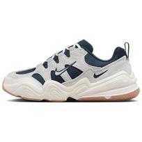 Nike Tech Hera Phantom Armory Navy Sail Football Grey Moteriški sportbačiai DR9761-004 36.5 white