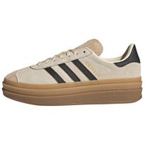 Adidas Moteriški Gazelle 'Cream Black Gum' Sportbačiai Moterims JS3892 39⅓ beige