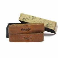 Trip Machine GRIPS WRAP Motorcycle Grip Tape (Vintage Tan)