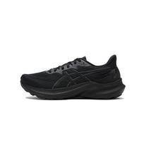 ASICS GT 2000 12 Black Black Women's Sneakers 1012B506-001 37.5 juoda