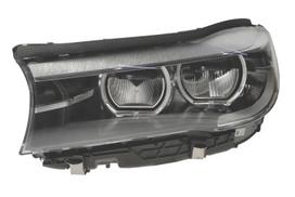 Priekinis žibintas ZKW 772.12.100.18 BMW 7 (G11, G12)