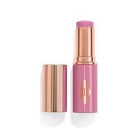 Charlotte Tilbury Unreal Blush Healthy Glow Stick Pretty Glow