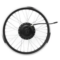 24V 250W 24  KT LCD3 Display Instrument Waterproof Wheel E Bike Conversion Kit(for front drive )